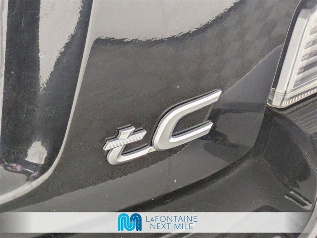 Used 2014 Scion tC Monogram Series image 10