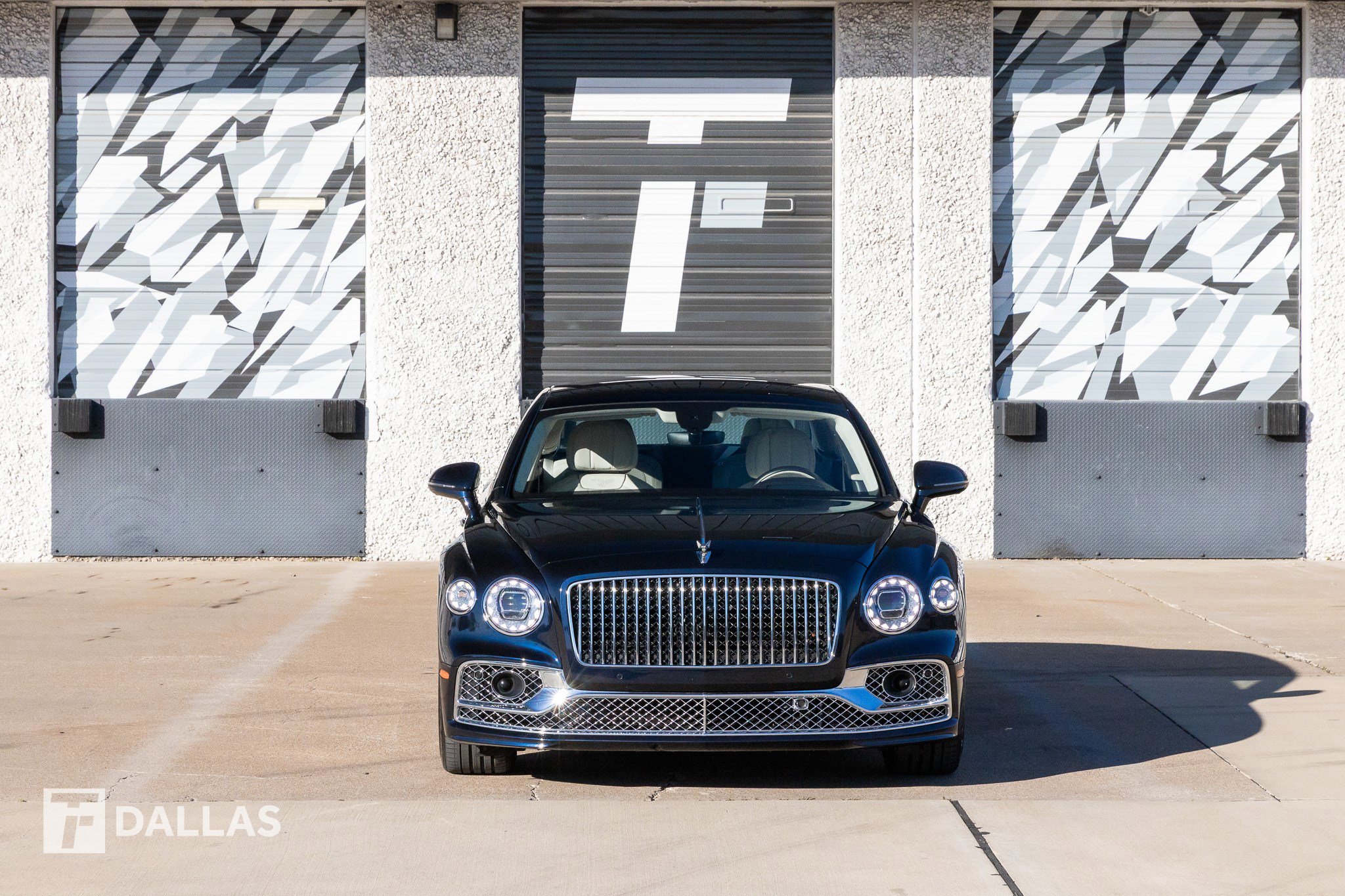 Used 2020 Bentley Flying Spur W12 image 5