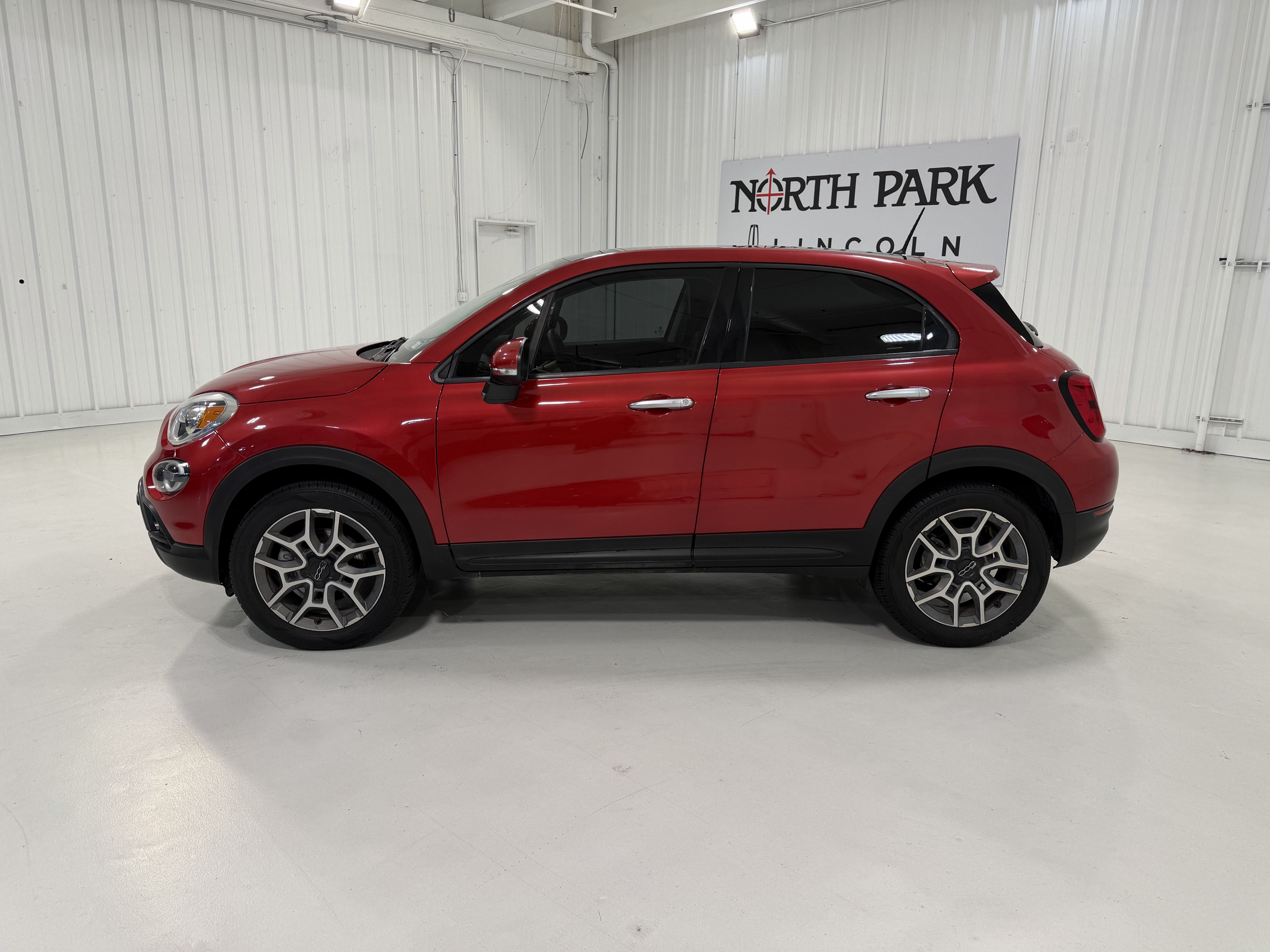 Used 2020 FIAT 500X Trekking AWD/4WD image 2