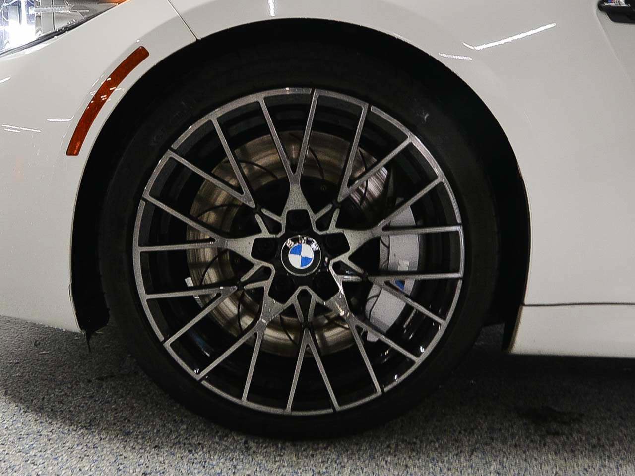 Used 2020 BMW M2 Competition w/ Executive Package image 5