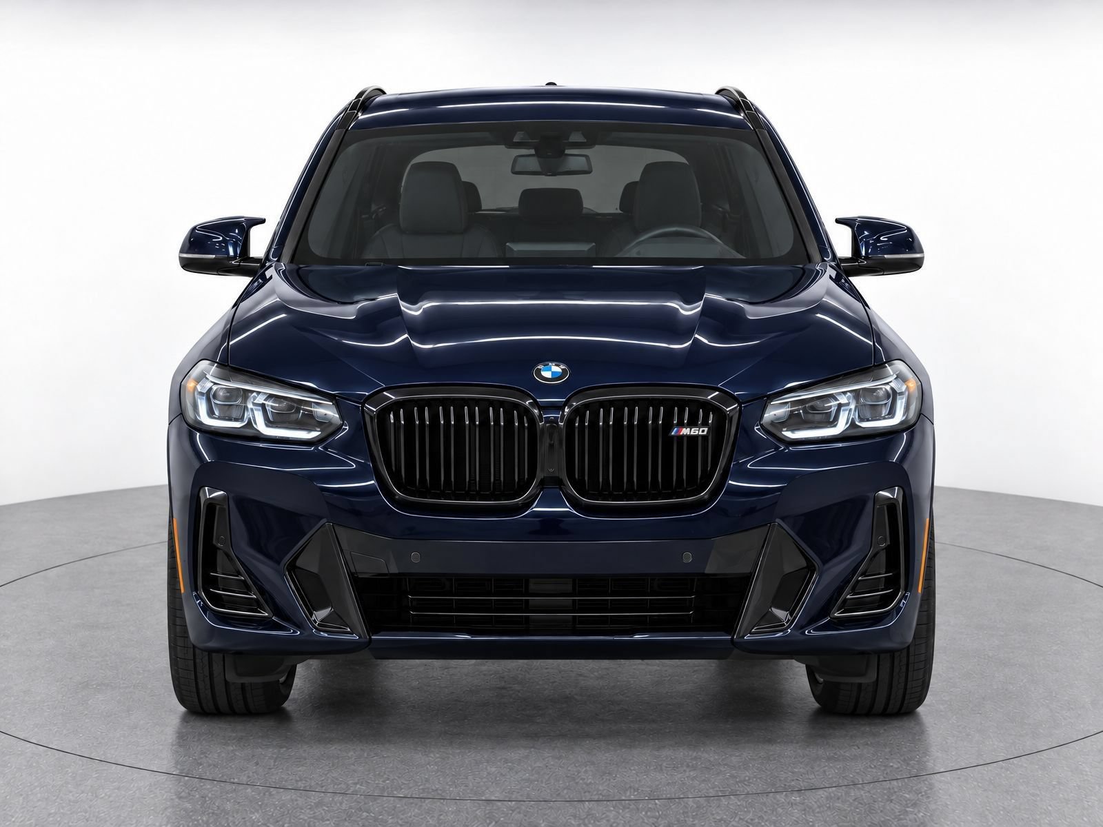Certified 2024 BMW X3 M40i w/ Premium Package AWD/4WD image 6