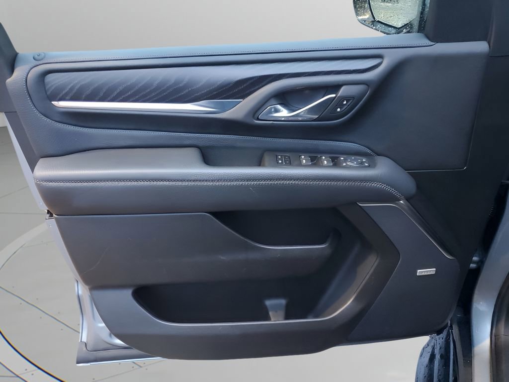 Used 2023 GMC Yukon Denali image 26