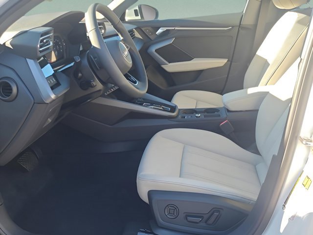 Used 2025 Audi A3 2.0T Premium w/ Convenience Package image 7