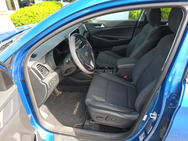 Used 2020 Hyundai Tucson Value AWD/4WD image 9