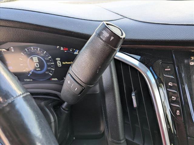 Used 2019 Cadillac Escalade Luxury AWD/4WD image 11