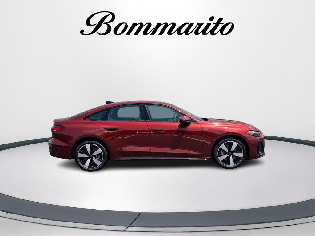 New 2026 Audi A5 2.0T Premium Plus AWD/4WD image 2