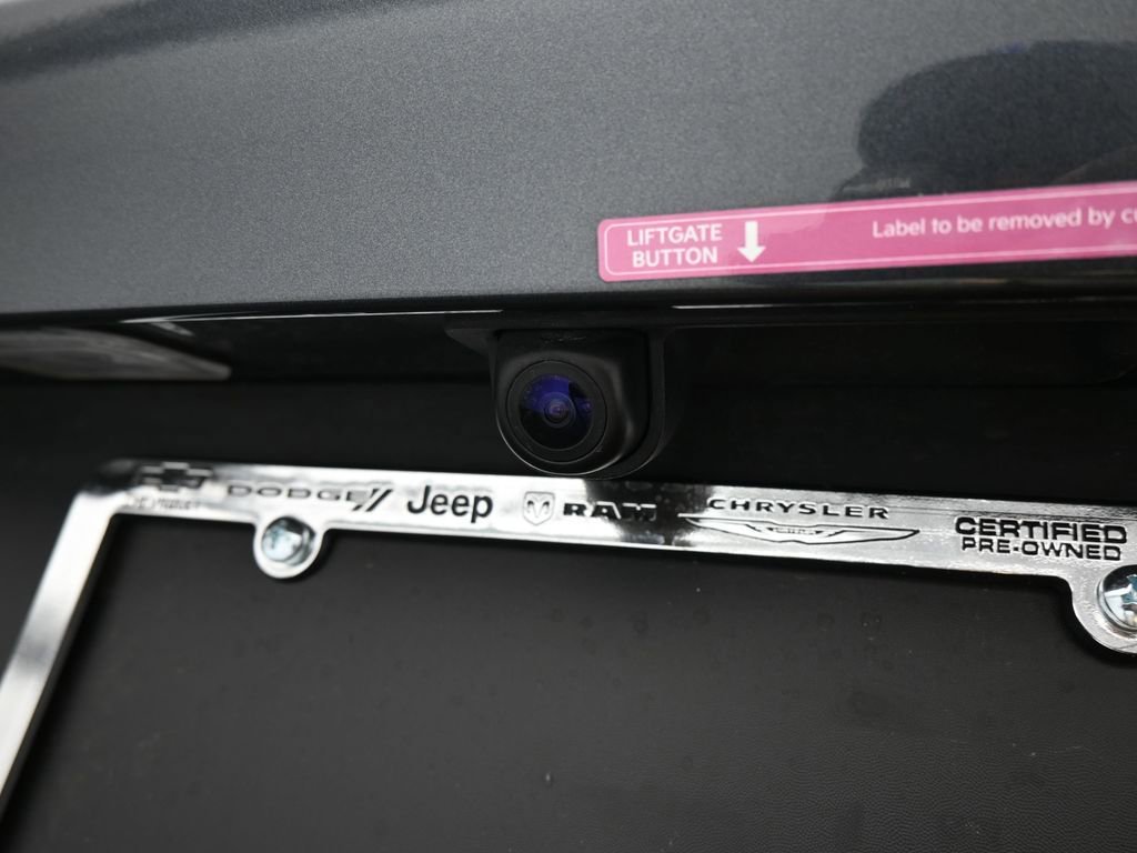 Used 2024 Kia Sportage EX image 31