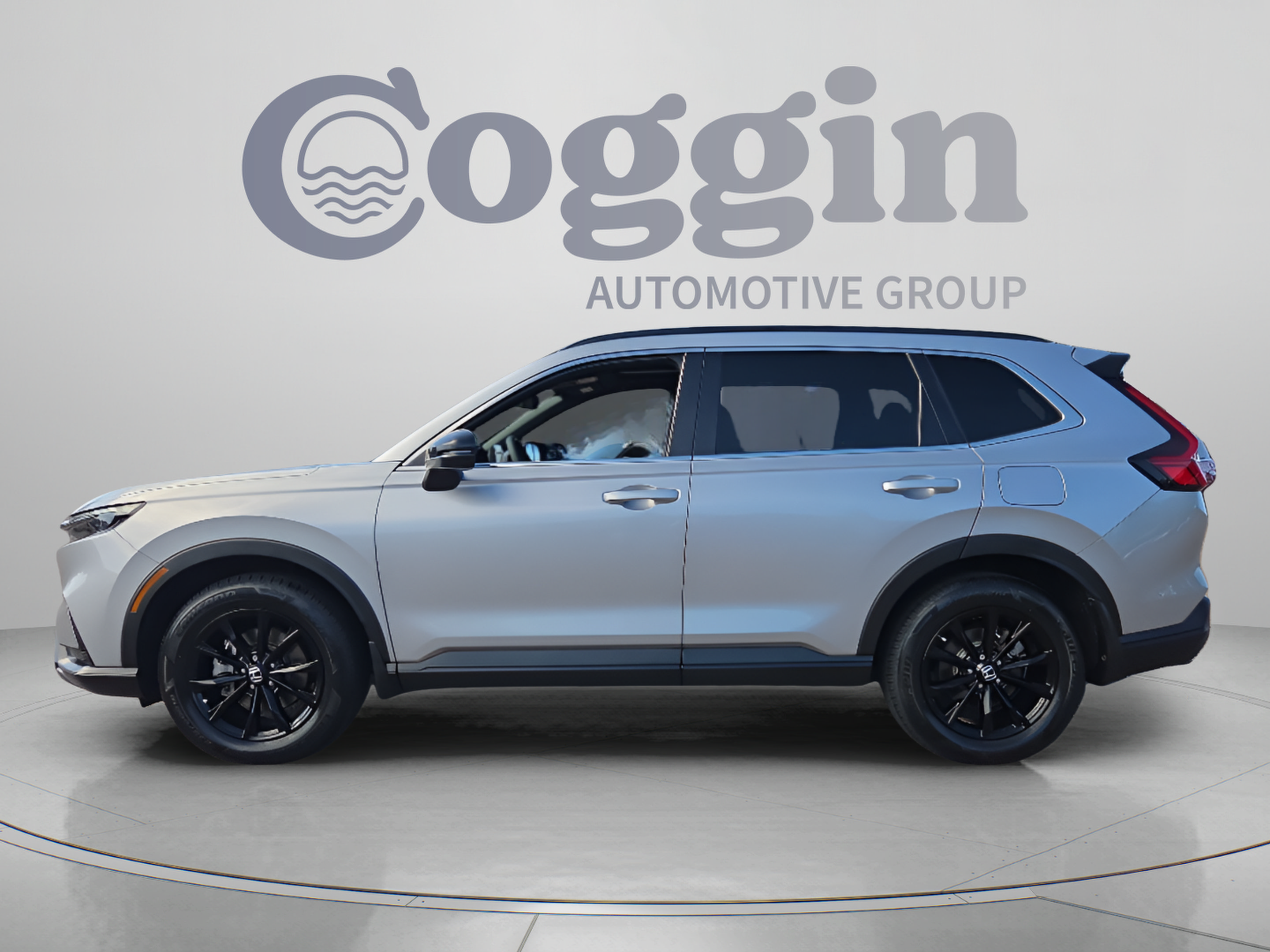 Certified 2023 Honda CR-V Sport image 8
