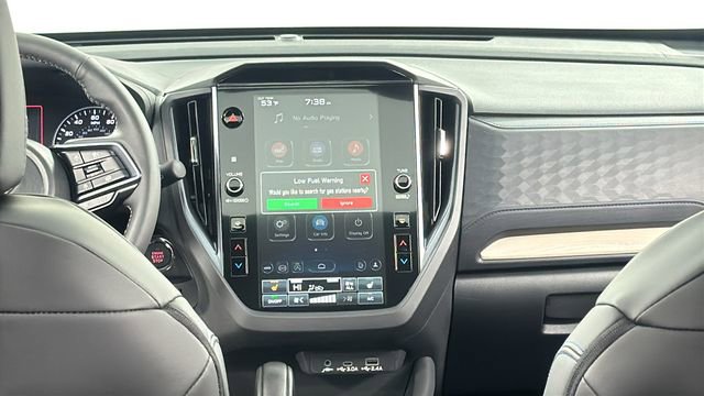 New 2026 Subaru Forester Limited image 17
