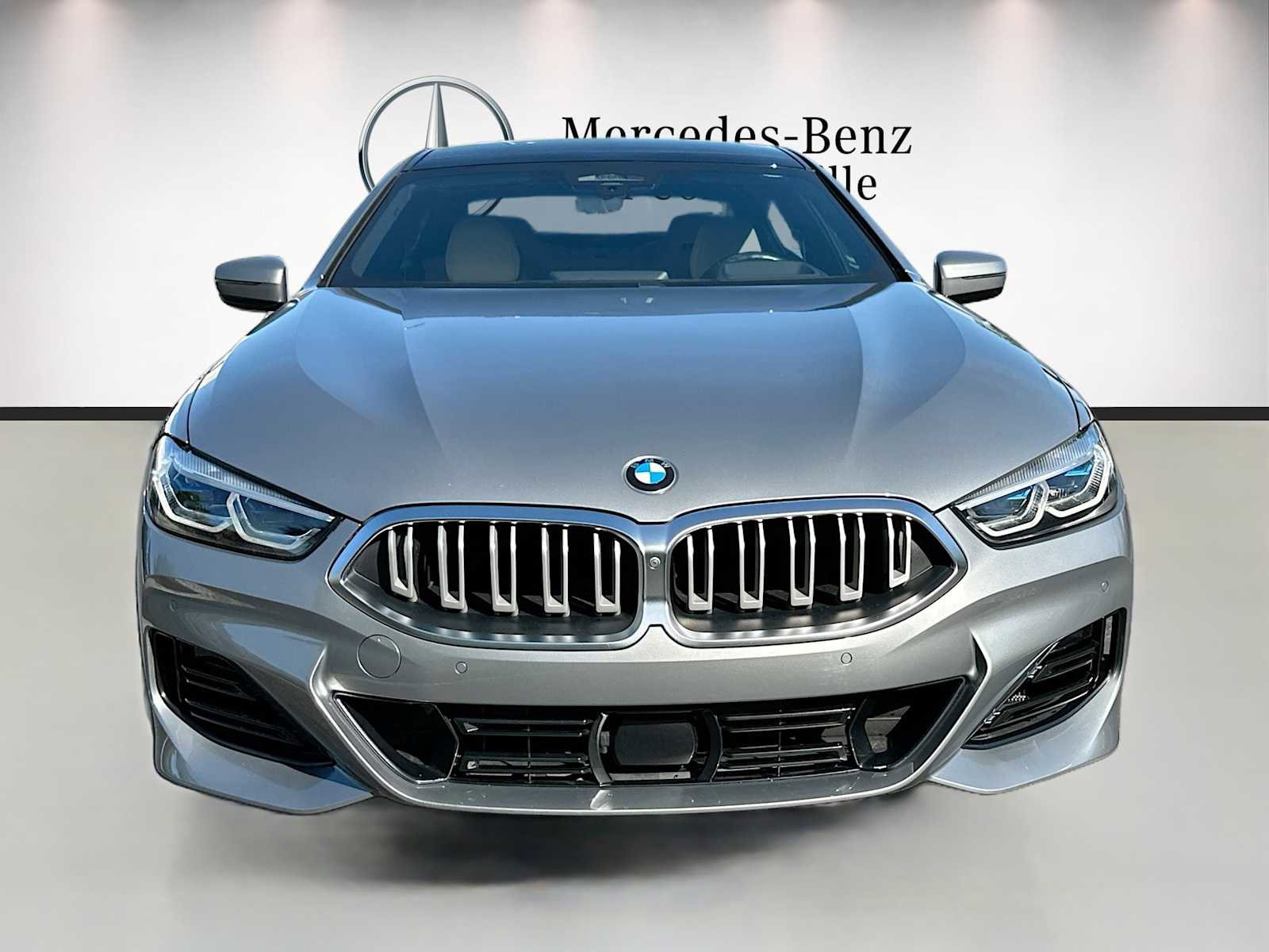 Used 2024 BMW 840i Gran Coupe RWD image 2