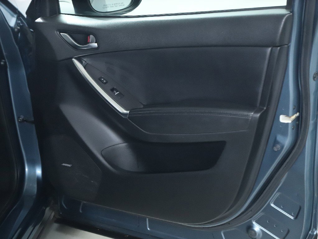 Used 2016 MAZDA CX-5 Grand Touring image 34