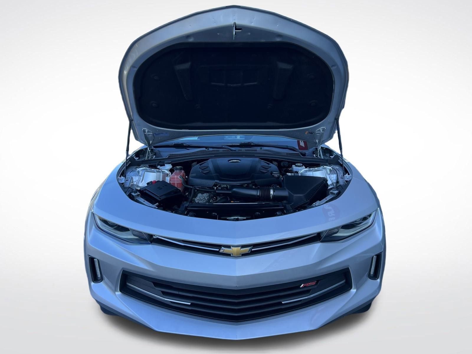 Used 2018 Chevrolet Camaro LT w/ RS Package image 15