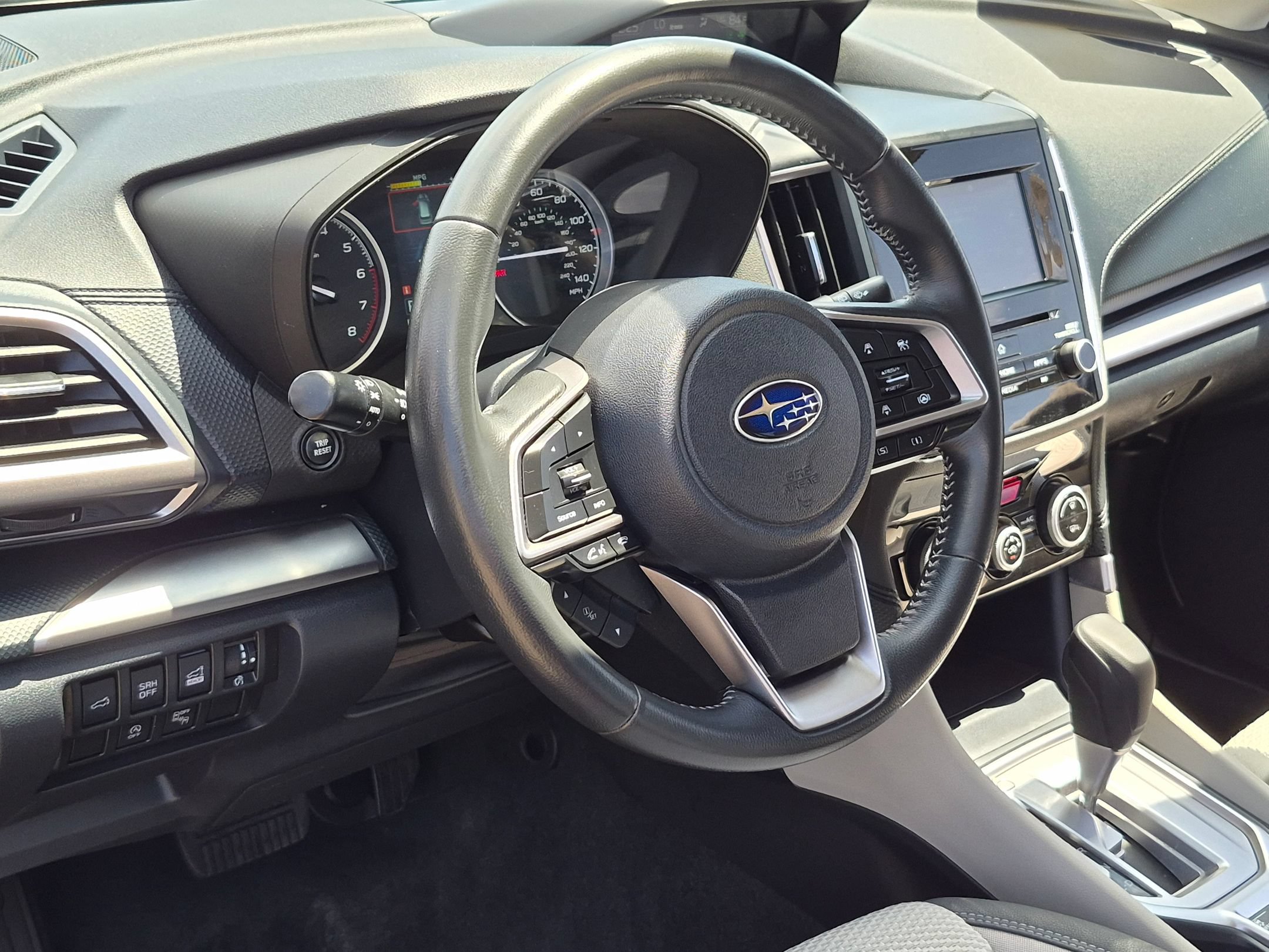 Used 2023 Subaru Forester Premium AWD/4WD image 14