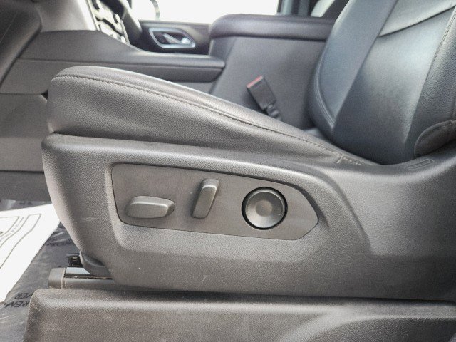 Used 2022 Chevrolet Tahoe LT w/ Luxury Package AWD/4WD image 37