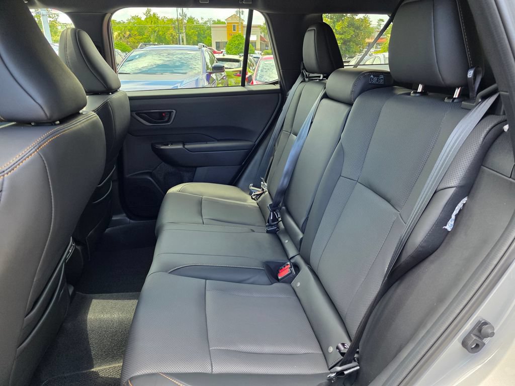 New 2026 Subaru Outback Wilderness AWD/4WD image 17