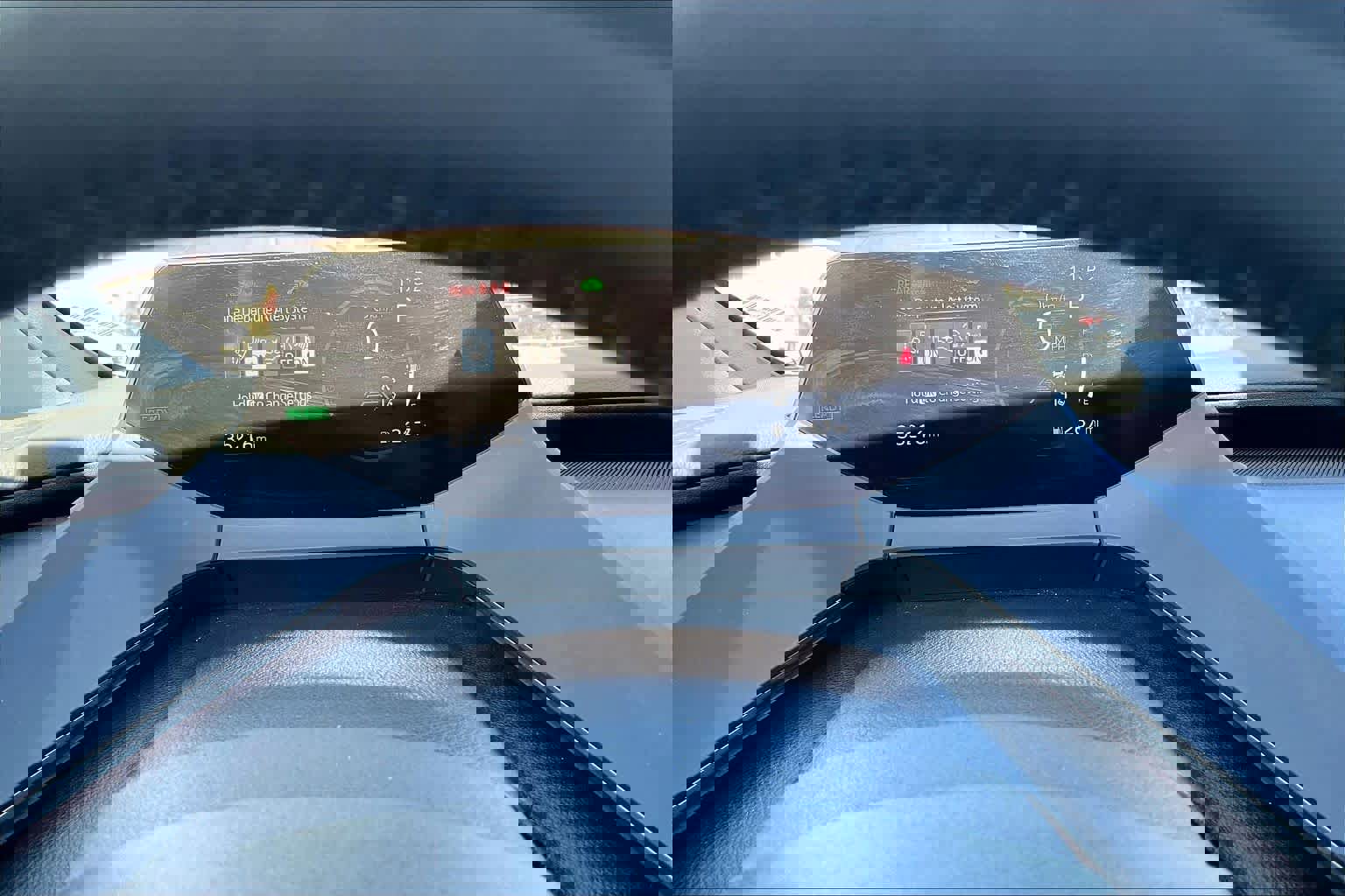 Used 2024 Toyota Prius XLE image 42