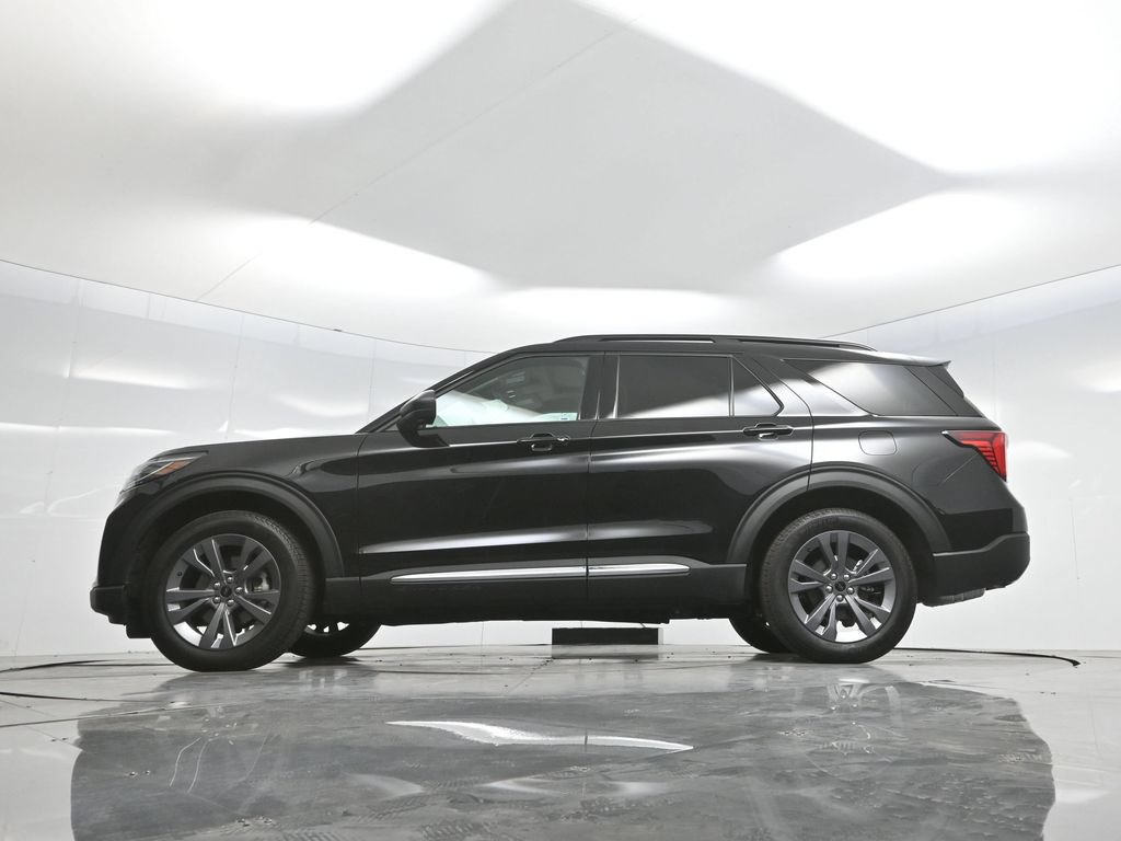 New 2025 Ford Explorer Active w/ Active Comfort Package AWD/4WD image 79