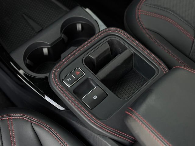 Used 2025 Ford Mustang Mach-E Premium w/ Sport Appearance Package RWD image 30