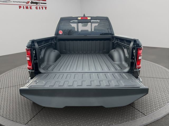 New 2026 RAM 1500 Big Horn image 22