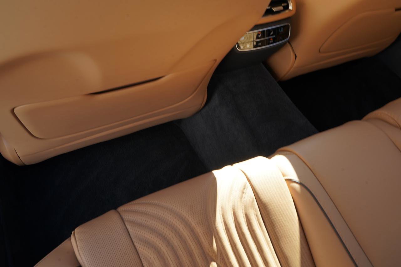 Used 2021 Genesis G80 3.5T w/ Prestige Package image 50