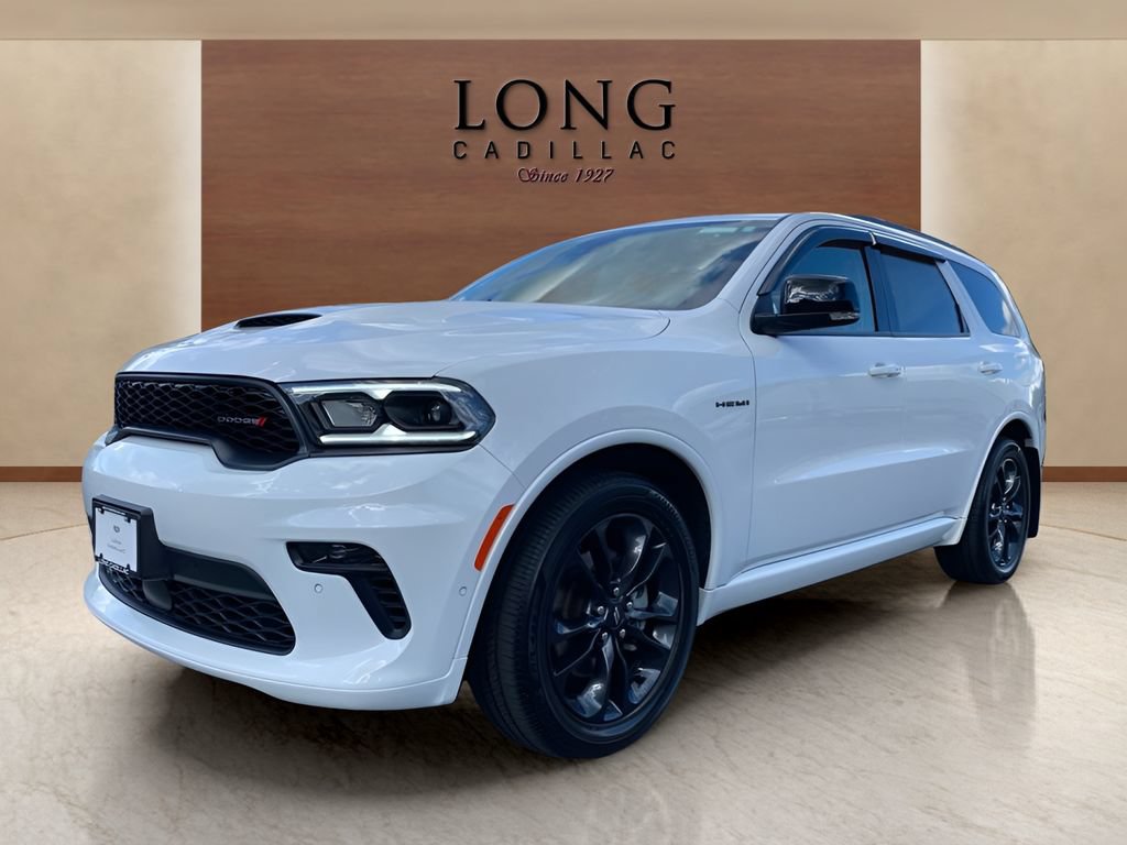 Used 2023 Dodge Durango R/T
