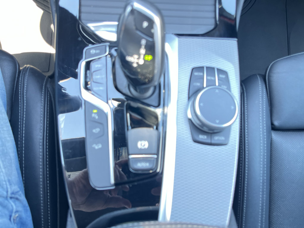 Used 2020 BMW X4 M40i w/ Premium Package image 27