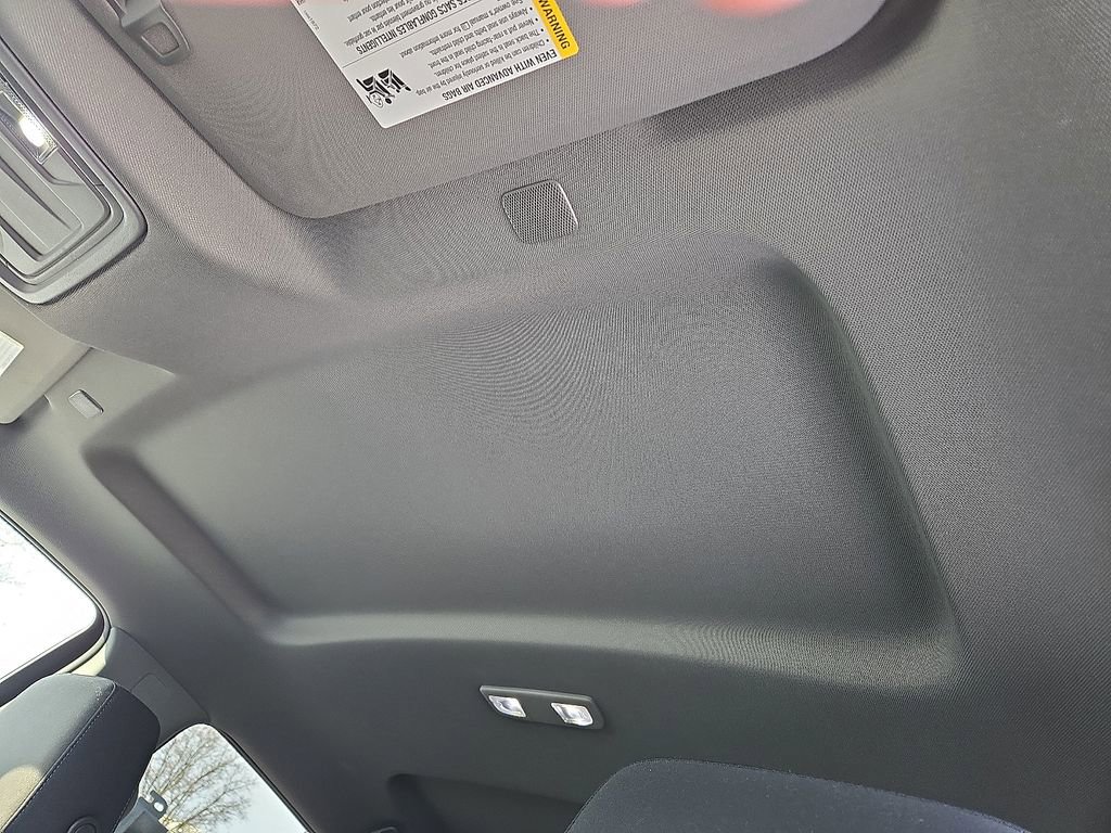 Used 2022 Chevrolet Silverado 1500 Custom image 20