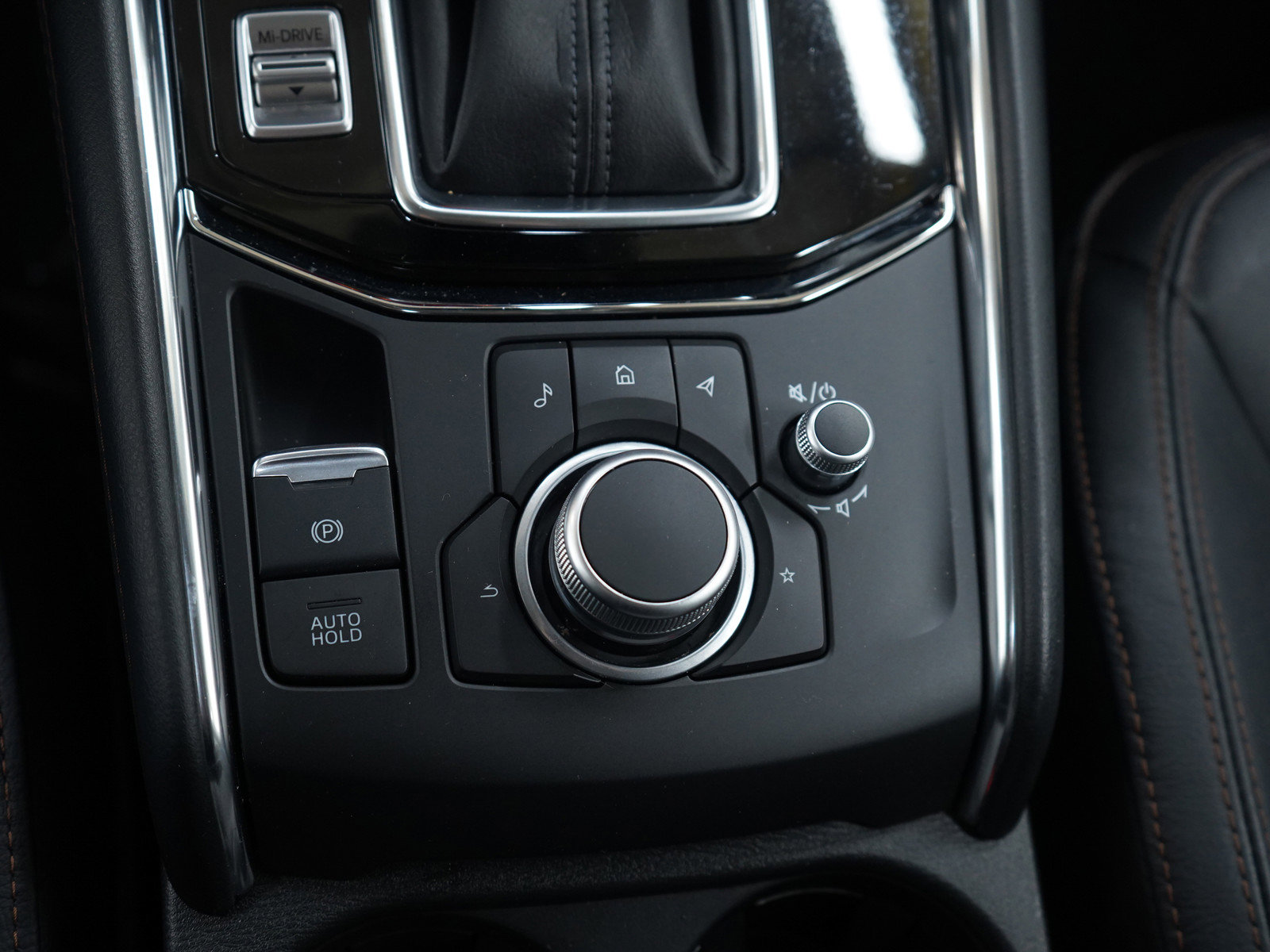 Used 2022 MAZDA CX-5 AWD 2.5 S w/ Premium Package image 24