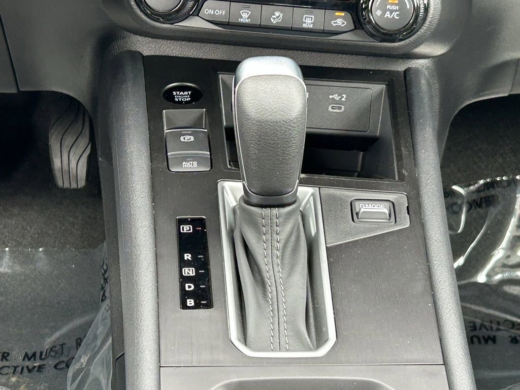 New 2026 Nissan Kicks SV w/ Charging Package image 14