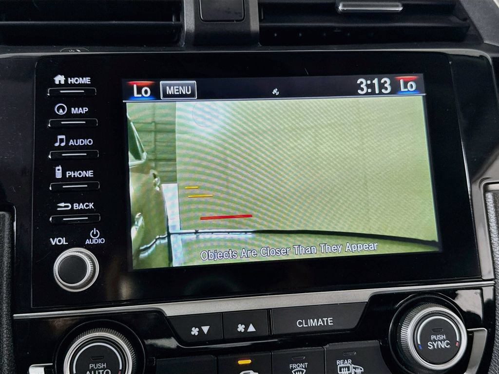 Used 2020 Honda Civic Touring image 42