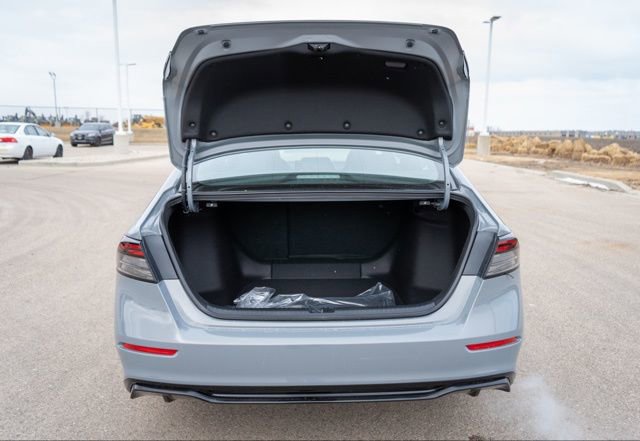 New 2026 Honda Accord Sport image 13