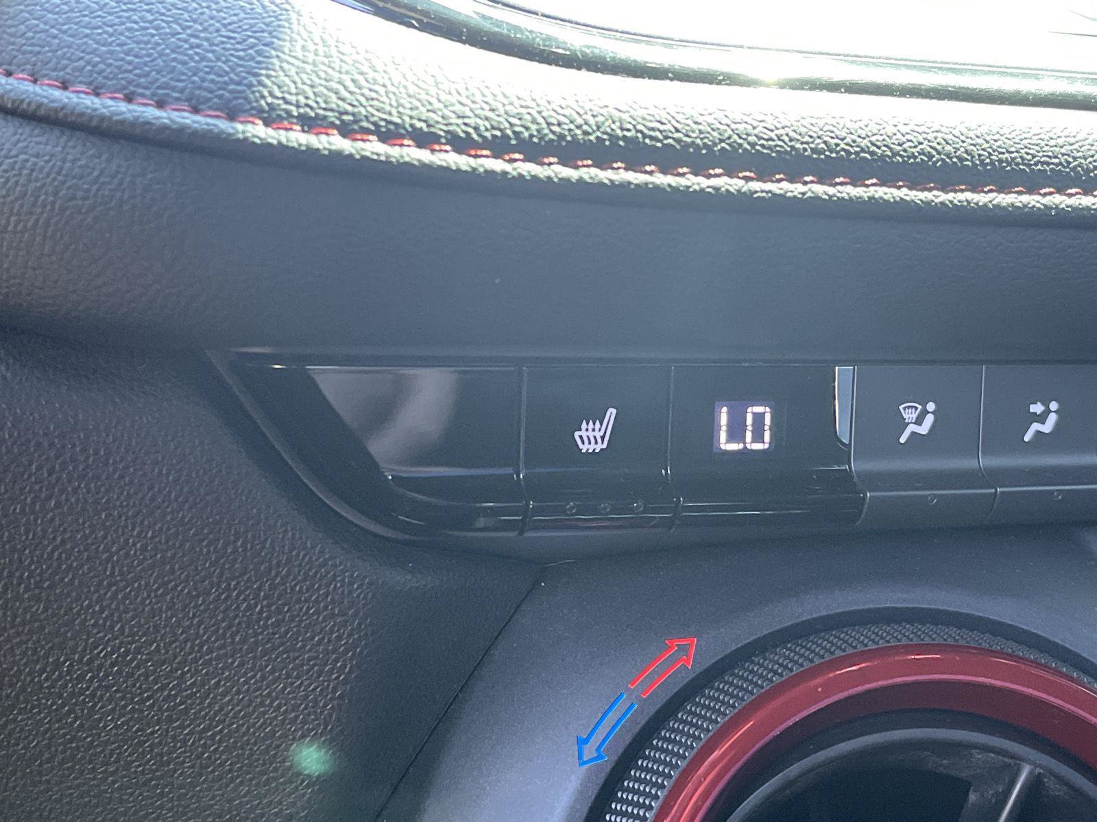 Used 2019 Chevrolet Blazer RS FWD image 27