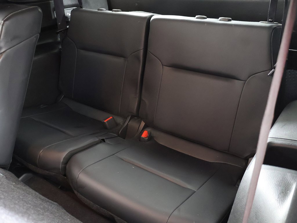 Used 2022 Mitsubishi Outlander SEL Black Edition image 32