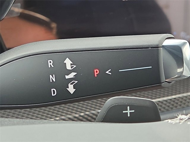 New 2026 Chevrolet Traverse High Country image 16