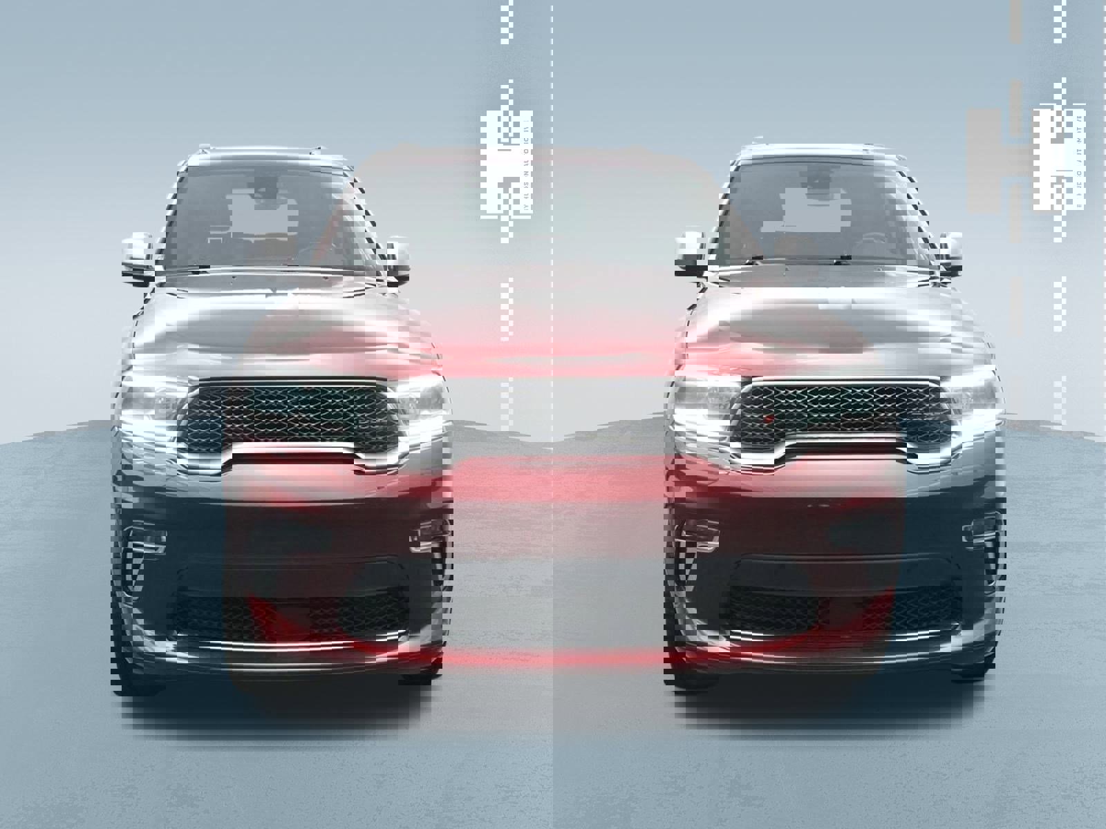 Used 2023 Dodge Durango Citadel image 2