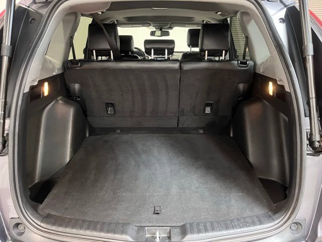 Used 2022 Honda CR-V EX-L image 14