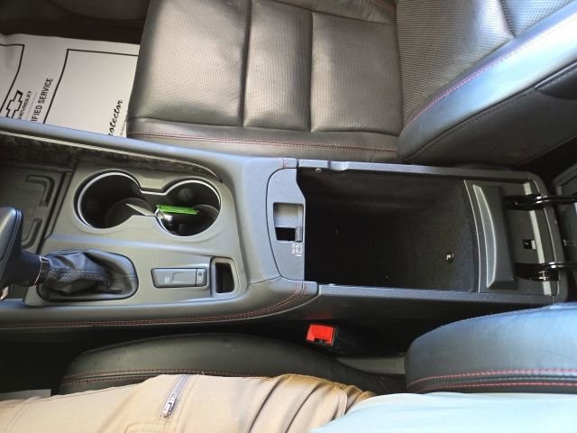 Used 2024 Dodge Durango R/T AWD/4WD image 69