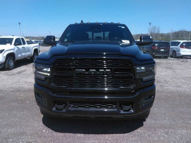 Used 2022 RAM 2500 Limited image 3