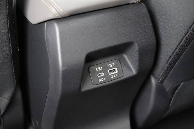 New 2026 Subaru Crosstrek 2.5i Wilderness AWD/4WD image 17