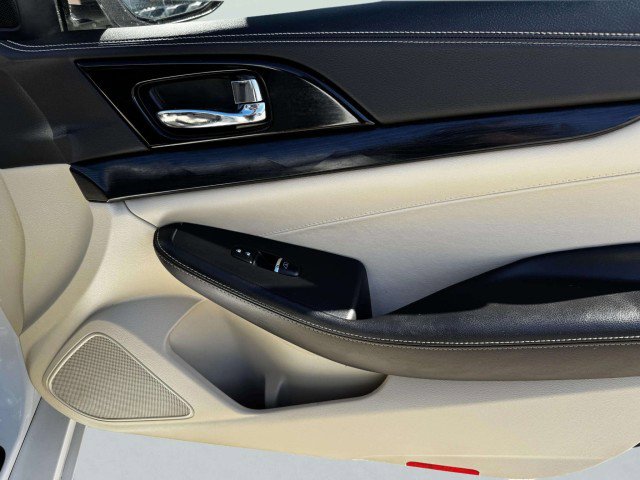 Used 2022 Nissan Maxima Platinum w/ Sport Mat Group image 51