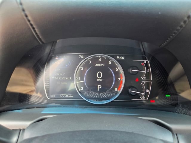 Used 2021 Lexus ES 350 w/ Premium Package FWD image 29