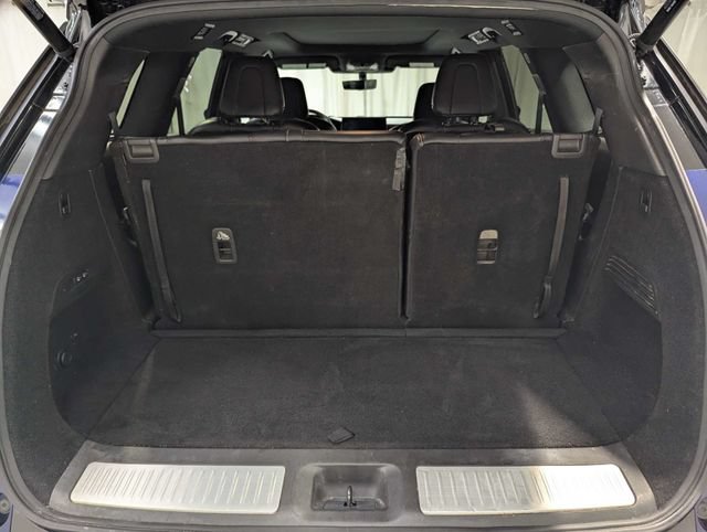 Used 2022 INFINITI QX60 Autograph w/ Cargo Package FWD image 29