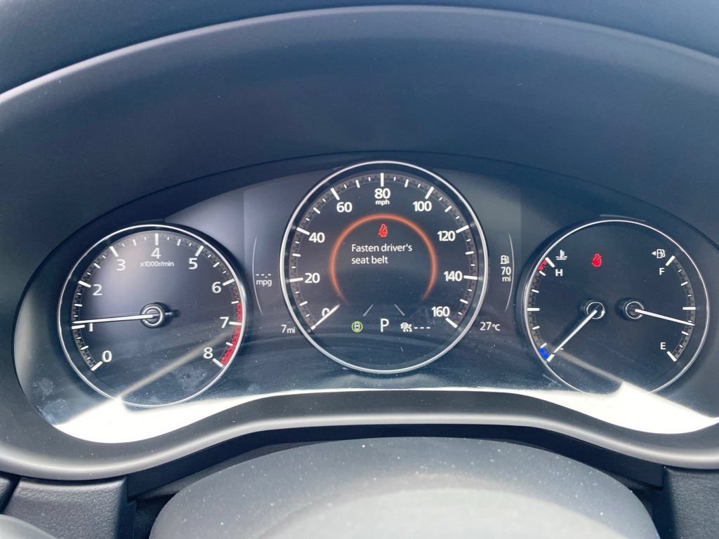 New 2026 MAZDA CX-30 AWD 2.5 S image 6