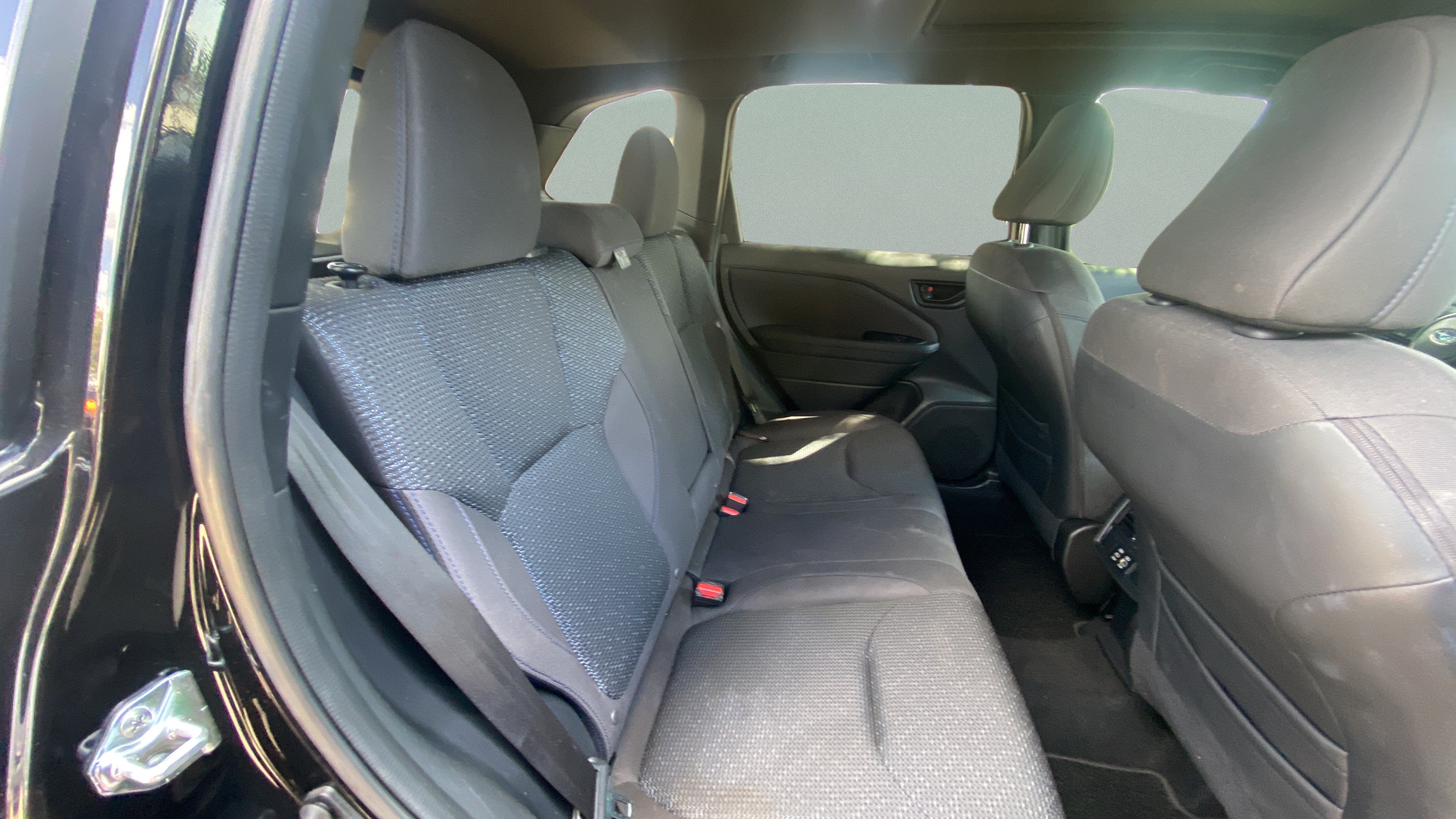 Used 2025 Subaru Forester Premium w/ Convenience Package #1 AWD/4WD image 23