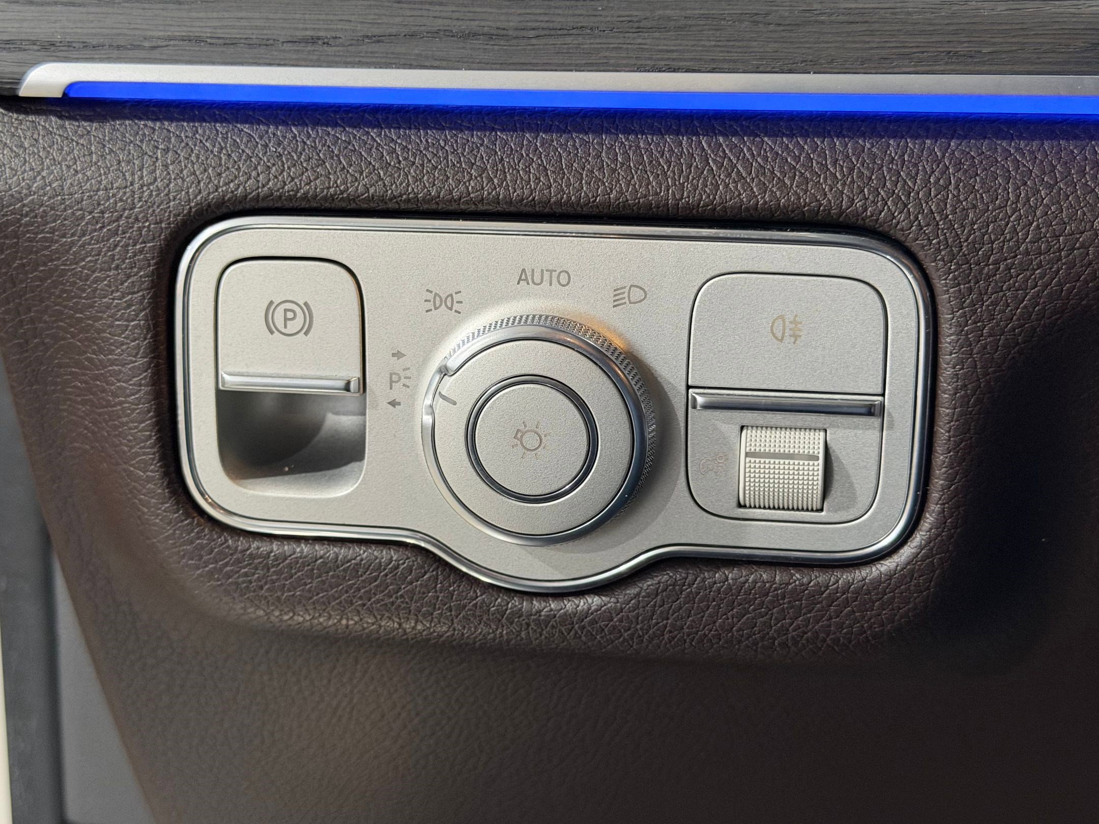 Used 2020 Mercedes-Benz GLS 580 4MATIC image 18