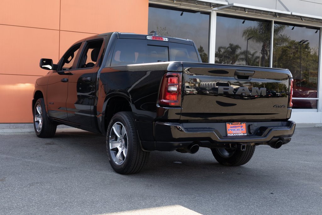 Used 2025 RAM 1500 Tradesman image 12