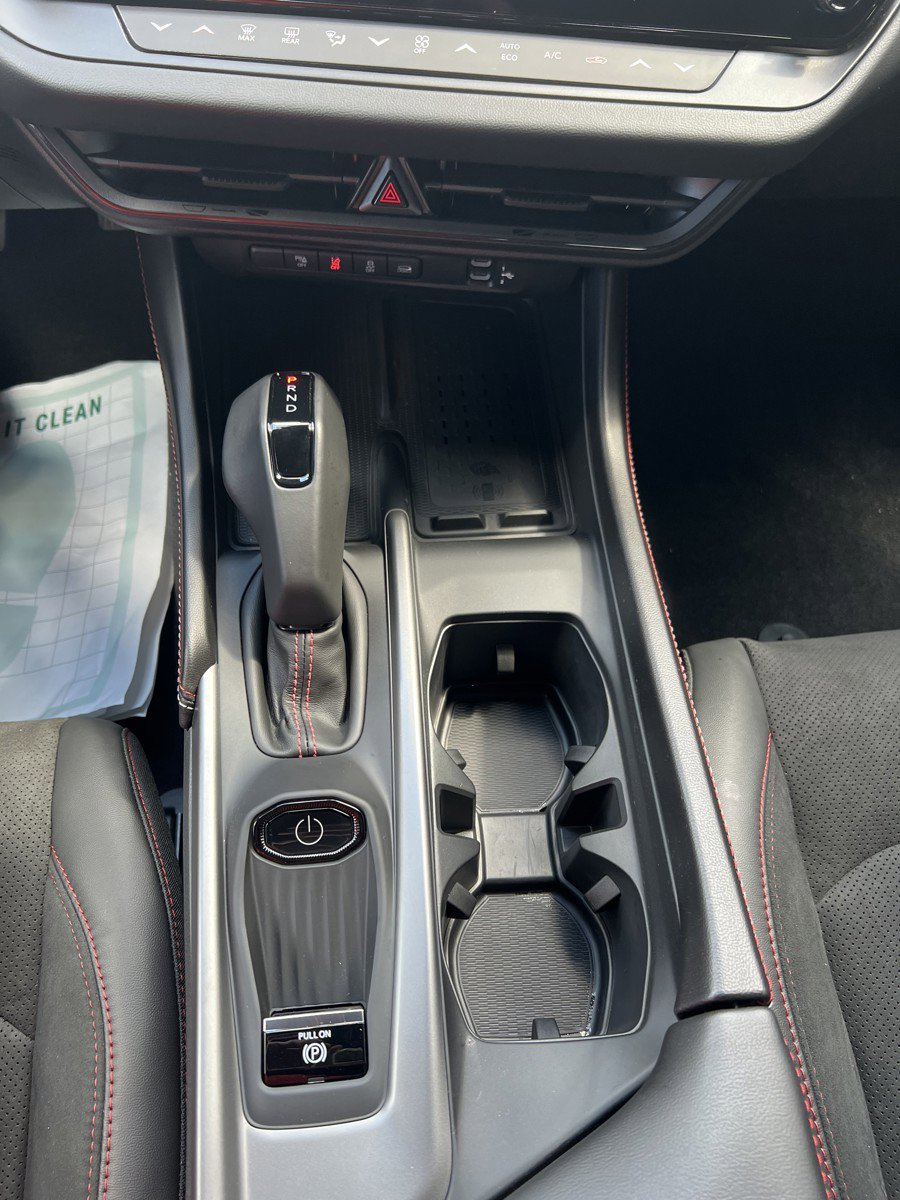 New 2025 Dodge Charger Scat Pack w/ Track Pack image 28