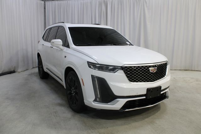 Used 2020 Cadillac XT6 Premium Luxury AWD/4WD image 39