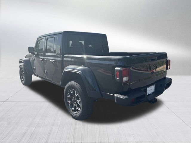 New 2025 Jeep Gladiator Sport w/ Premium Package image 9