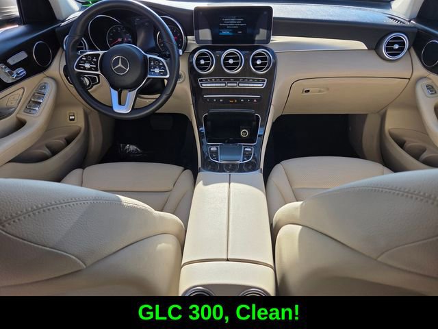 Used 2020 Mercedes-Benz GLC 300 image 13